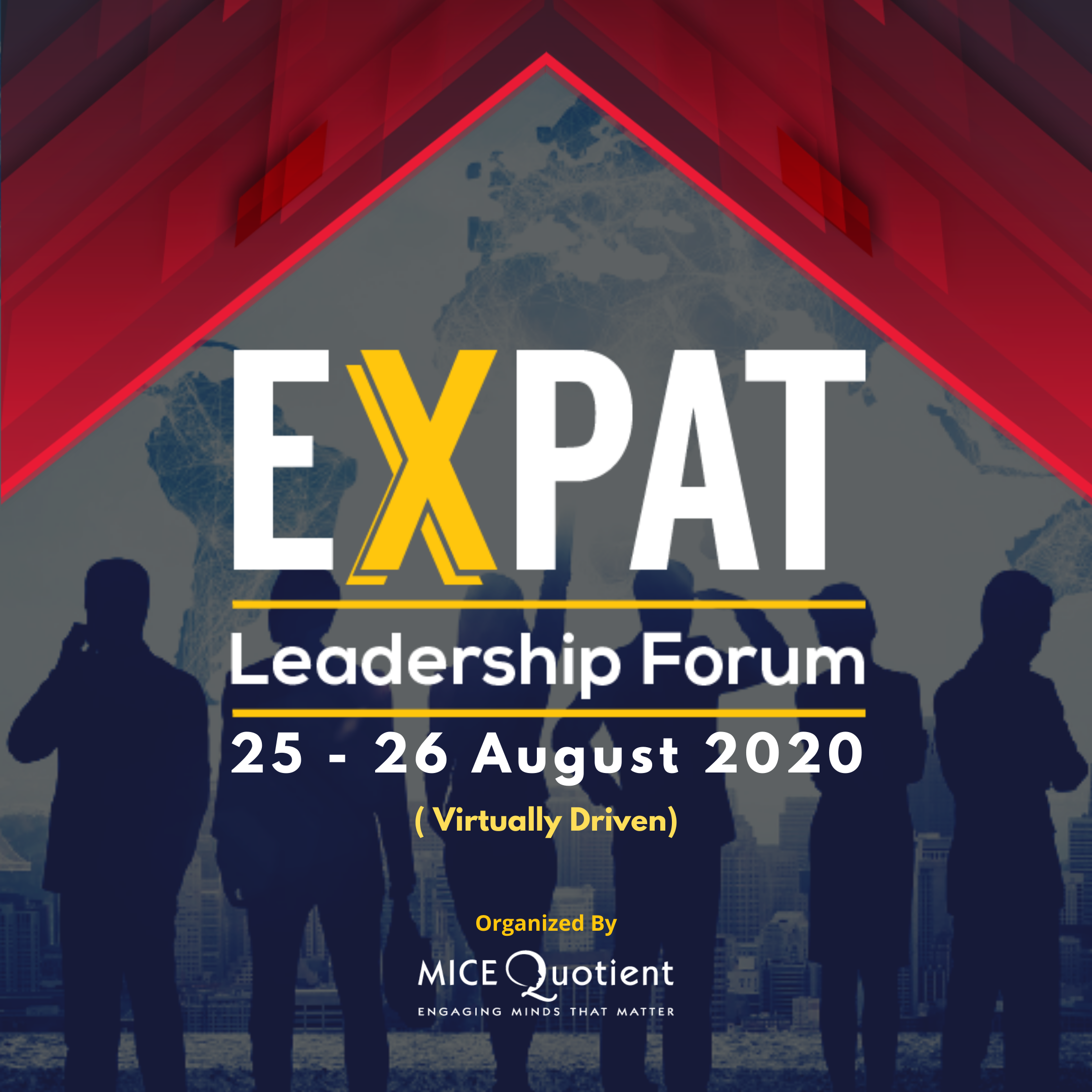 Expat Leadership Forum